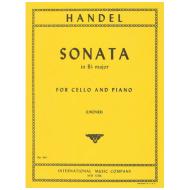 Händel, G.F.: Sonate in B-Dur 