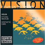 Vision Titanium