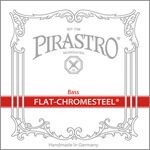 Flat-Chromesteel