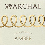 Warchal Amber