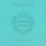 Jargar Young Talent